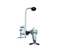 ich-zapfe Unité de Dosage/portionneur 2 vec Bouteilles - Support de Tablette pour 0,7-1,0 l
