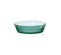 Ichendorf Coupe verte | Collection Bollo | 12 cm | Verre borosilicate | Fait main