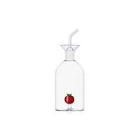 Ichendorf Huilier avec tomate à l'intérieur - Hauteur : 19 cm
