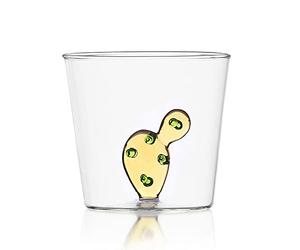 Ichendorf Milan 0.09352101 Tumbler Cactus Ambre Collection Desert Plants