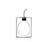 Ichendorf Milán Collection Cilindro Vinaigrière à 2 parois 150 ML