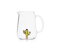 Ichendorf Milano - Pichet Cactus - Plantes du désert - Alessandra Baldereschi - vert/ambre