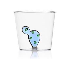 Ichendorf Milano 0.093521 Tumbler Cactus Bleu Collection Desert Plants