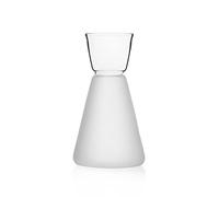 Ichendorf Milano 09312130 cruche, 26 centiliters, Verre borosilicate