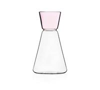 Ichendorf Milano 09312131 cruche, Verre borosilicate