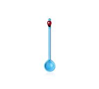 Ichendorf Milano 09352198 2 cuillères à café, Verre borosilicate