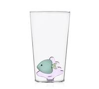 Ichendorf Milano 09352269 longdrink, Verre borosilicate