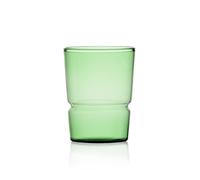 Ichendorf Milano 09352289 Tumbler, 28 centiliters, Verre borosilicate