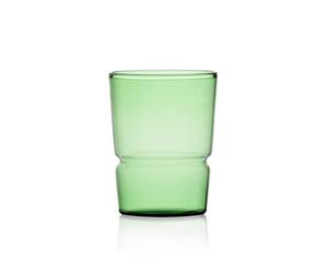 Ichendorf Milano 09352289 Tumbler, 28 centiliters, Verre borosilicate