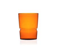 Ichendorf Milano 09352290 Tumbler, 28 centiliters, Verre borosilicate
