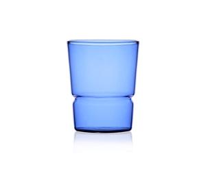 Ichendorf Milano 09352291 Tumbler, 28 centiliters, Verre borosilicate