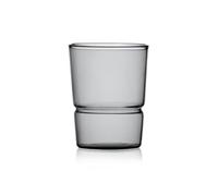 Ichendorf Milano 09352292 Tumbler, Verre borosilicate
