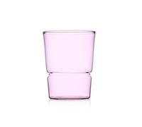 Ichendorf Milano 09352293 Tumbler, 28 centiliters, Verre borosilicate