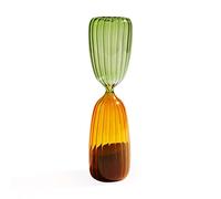 Ichendorf Milano 09367186 Sablier, Verre Borosilicate