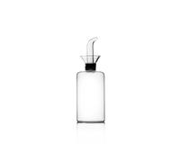 Ichendorf Milano 9370010 - Mini-oléière collection Cylindre Bouteille, verre