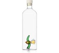 ICHENDORF MILANO Animal Farm Bouteille de poisson avec varech