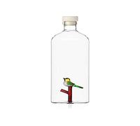 Ichendorf Milano Bouteille avec oiseau Collection Animal Farm