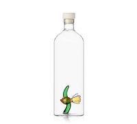 ICHENDORF MILANO Animal Farm Bouteille de poisson avec varech