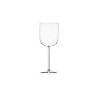 Ichendorf Milano Calice à vin blanc, collection Vio, 40 cl, verre borosilicaté, fait à la main