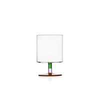 Ichendorf Milano Calice acqua 25 ollection Andalousie, Verre borosilicate, Fait à la main,
