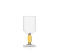 Ichendorf Milano Calice, Collection Bloom, 35 mbre, verre borosilicate, fait main