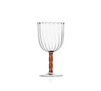 Ichendorf Milano Calice Eau, Collection Rivoli, 31 cl, verre borosilicate, fait à la main