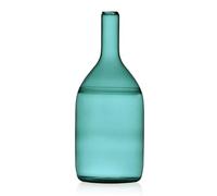 Ichendorf Milano Carafe à pétrole | Collection Levels | 1,5 l | Verre borosilicate | Fait à la main