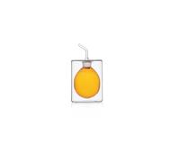 ICHENDORF MILANO Cilindro Pot d'huile ambré 150 ml