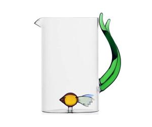 ICHENDORF MILANO Cruche de la ferme des animaux Poisson varech