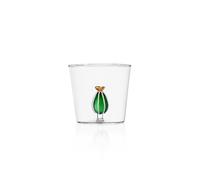 Ichendorf Desert Plants Tumbler Cactus Fleur Ambre