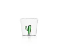 Ichendorf Milano Tumbler 0.09352103 Cactus Vert - Collection Desert Plants