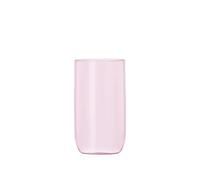 Ichendorf Milano Long Drink, Collection Vio, Rose, 50 cl, verre borosilicate, fait main