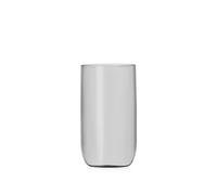 Ichendorf Milano Long Drink, Collection Vio, Smoke, 50 cl, verre borosilicaté, fait main