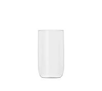 Ichendorf Milano Long Drink, collection Vio, transparent, 50 cl, verre borosilicate, fait main