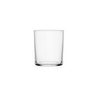 Ichendorf Milano Lot de 2 verres à eau transparente | Collection Méditerranée | 40 cl | Verre