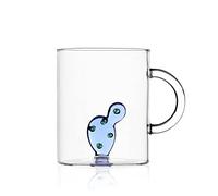 Ichendorf Milano Mug cactus bleu collection Desert Plants