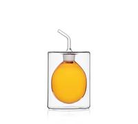 ICHENDORF MILANO Cilindro Pot d'huile ambré 150 ml