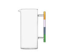 Ichendorf Milano Pichet 110 ollection Andalousie, verre borosilicate, fait main