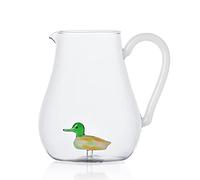 Ichendorf Milano – Pichet à canard – Collection Ferme d'animaux – Design Alessandra Baldereschi
