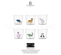 Ichendorf Milano - Savannah - Set 6 Verres / Tumbler - Revendeur