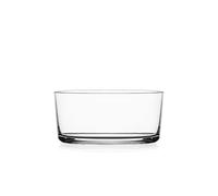 Ichendorf Milano Set d 2 coupes transparentes | Collection Méditerranée | 40 cl | Verre