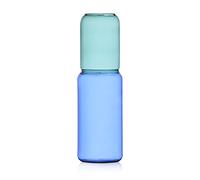 Ichendorf Milano Vase pétrolier/Collection Revolve Bleu