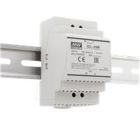 ICL-28R - Limitateur de courant de démarrage, exécution pour rails, 28 A.