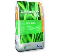 Landscaper Pro : Engrais pour gazon, 15 kg
