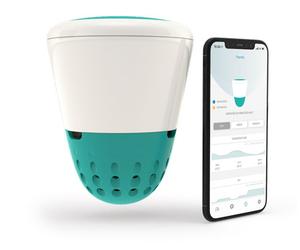 ICO ondilo : Analyseur piscine : Version Chlore