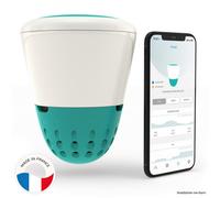 ICO ondilo : Analyseur piscine : Version sel