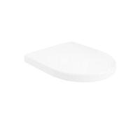 Geberit Abattant WC iCon 500.670.01.1 - descente amortie, Quick-Release - blanc