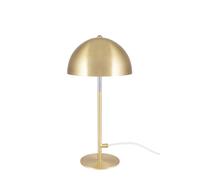 Globen Lighting Lampe de table Icon 36 cm Laiton brossé