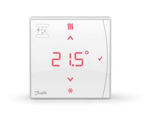 ICON RT THERMOSTAT SENS TEM SANS FOND 088U2122