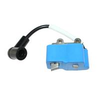ICOOYO Bobine d'allumage pour Husqvarna 253R 253RJ 253RB 553RBX 553RS